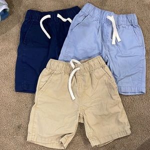 Set of 3 Children’s Place Shorts